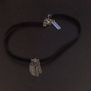 Steve Madden Choker Necklace